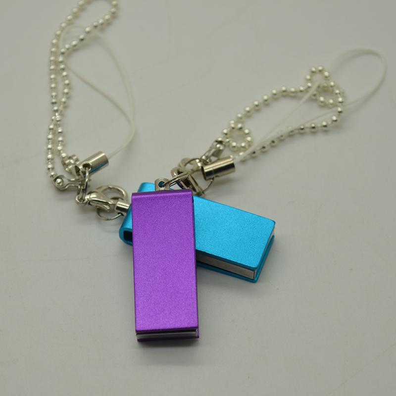 2GB USB Flash Drive